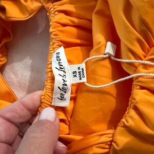 Clementine Dress